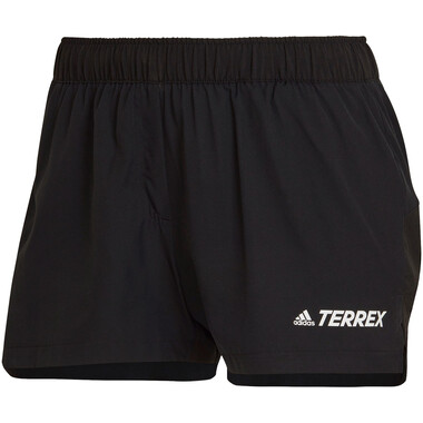 ADIDAS TERREX TRAIL 5'' Women's Shorts Black 2023 0